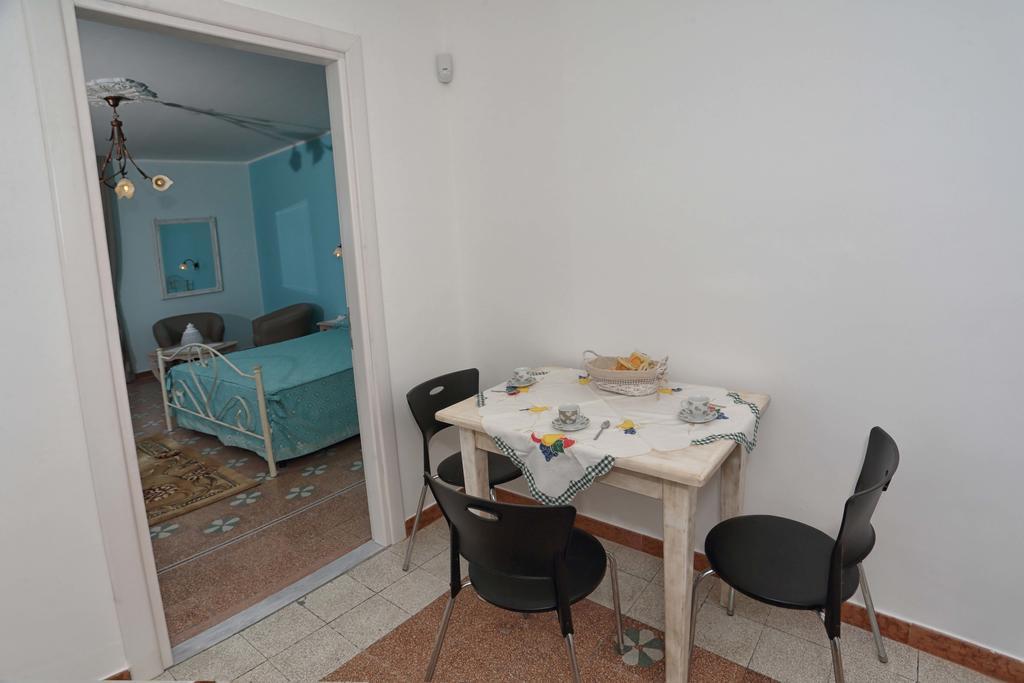 Отель Casale Pettinato Пиццо Экстерьер фото