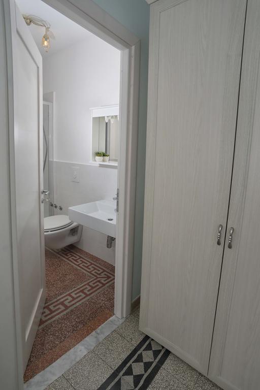 Отель Casale Pettinato Пиццо Экстерьер фото