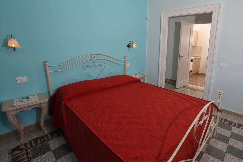 Отель Casale Pettinato Пиццо Экстерьер фото
