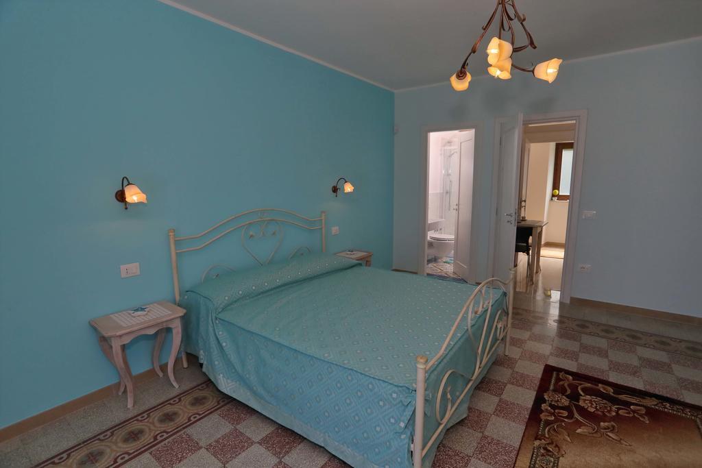 Отель Casale Pettinato Пиццо Экстерьер фото