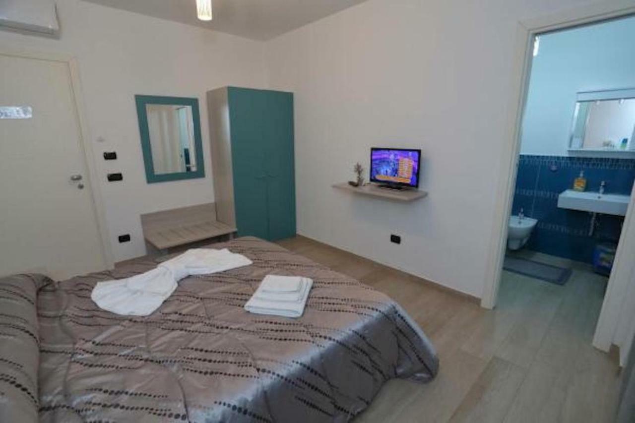 Отель Casale Pettinato Пиццо Экстерьер фото