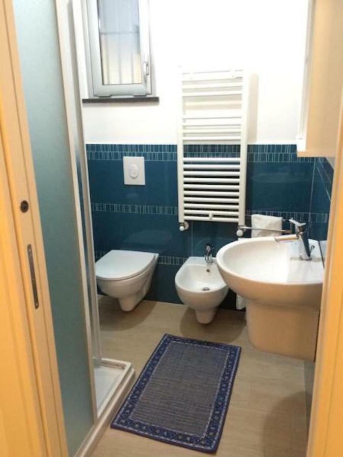 Отель Casale Pettinato Пиццо Экстерьер фото